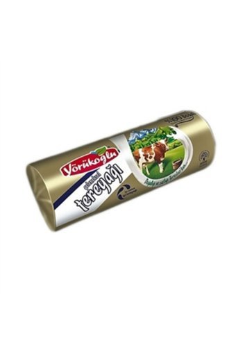 Yörükoğlu Tereyağ 1 kg
