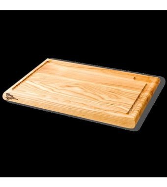 Greenpan Ahşap Kahverengi Kesme Tahtası