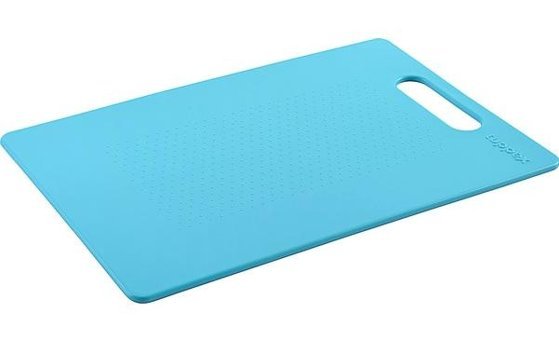 Cosiness Plastik Mavi Kesme Tahtası