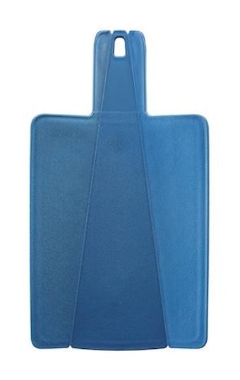 Devigo Plastik İndigo Kesme Tahtası