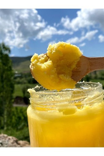 Köyden Gelsin Tereyağ 600 gr