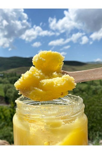 Köyden Gelsin Tereyağ 600 gr