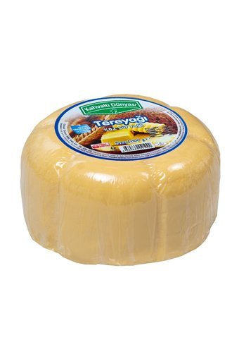 Kahvaltı Dünyası Tereyağ 1 kg