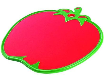 Smy Plastik Kırmızı-Yeşil Kesme Tahtası