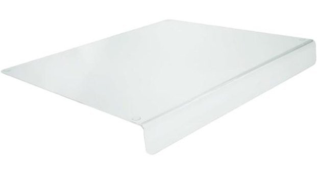 Magideal Akrilik Beyaz Kesme Tahtası