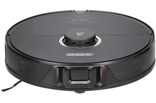 Roborock S8 Pro Ultra Robot Süpürge Siyah
