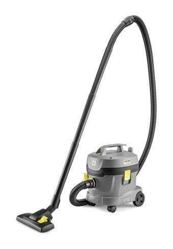 Karcher Nt 27/1 1380 W Dikey Toz Torbalı Süpürge Gri