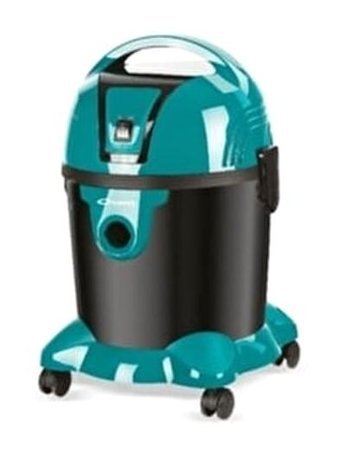 Conti CS-105 Lily 2000 W Dikey Toz Torbalı Süpürge Turkuaz