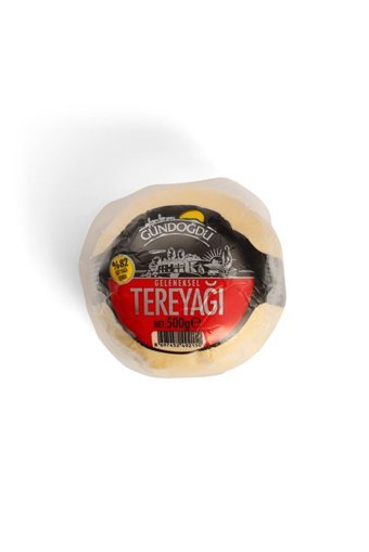 Gündoğdu Tereyağ 500 gr
