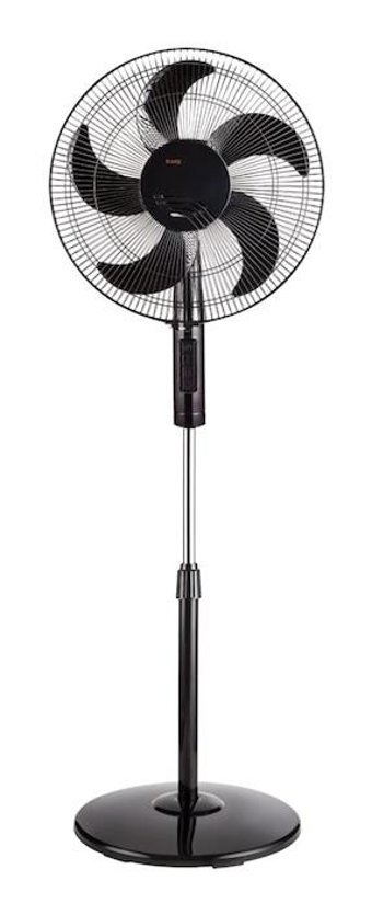 Raks SF 16 Eco Plus 16 inç 3 Kademeli Yer Kullanımlı Kule Tipi Vantilatör