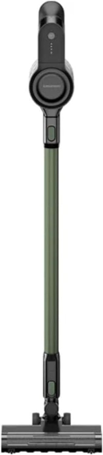 Grundig Vcp 5131 Kuru 350 W Kablosuz Şarjlı Dikey Süpürge Siyah