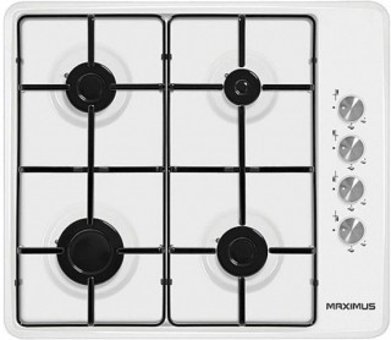 Minisan MAXIMUS MX SE 6101 Emaye Doğalgazlı Set Üstü Ocak