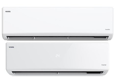 Vestel Flora Doğa Multi Inverter Plus 27000 Btu Split Duvar Tipi Klima