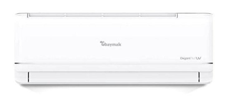 Baymak Vita 09 8871 Btu Inverter Split Duvar Tipi Klima