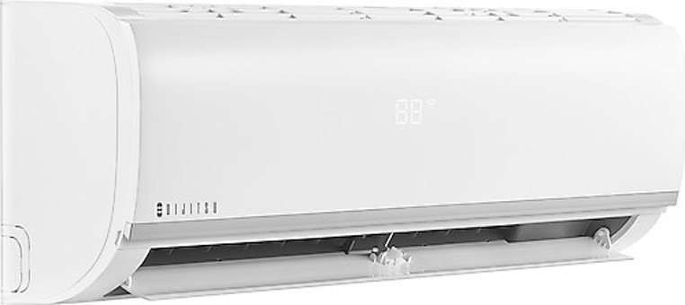 Dijitsu DJT24000 24000 Btu Split Duvar Tipi Klima