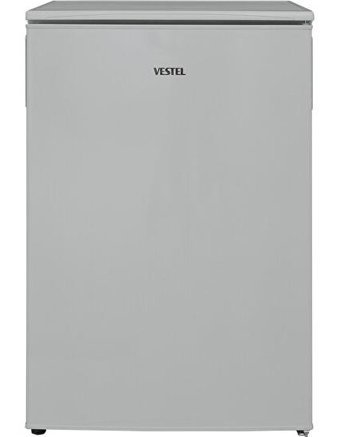 Vestel CD3001 G Statik 2 Çekmeceli F Enerji Sınıfı 103 lt Dikey Solo Mini Derin Dondurucu Beyaz
