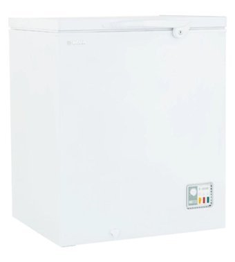 Uğur UED 260 D/S F Enerji Sınıfı 183 lt Yatay Solo Sandık Tipi Mini Derin Dondurucu Beyaz