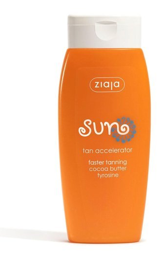 Ziaja Kakao Yağı Vücut İçin Bronzlaştırıcı Yağ 150 ml