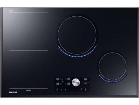Samsung NZ84T9770EK/EU Vitroseramik İndüksiyonlu Ankastre Ocak