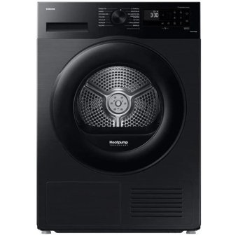 Samsung DV90CGC0A0ABAH 9 kg 1000 Devir A++ Enerji Sınıfı Beyaz Çamaşır Makinesi