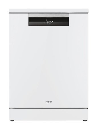 Haier XF-6B2M3PW 10 Programlı B Enerji Sınıfı 16 Kişilik 2 Çekmeceli Wi-Fi Beyaz Bulaşık Makinesi
