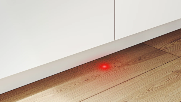Bosch SMV2IKX01T 6 Programlı D Enerji Sınıfı 13 Kişilik 2 Çekmeceli Wi-Fi Beyaz Bulaşık Makinesi