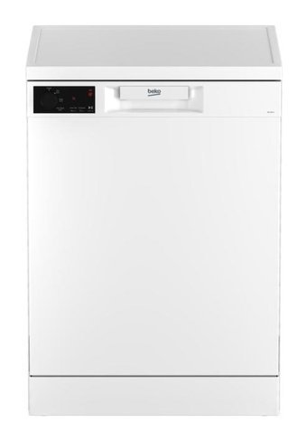 Beko BM 3143 3 Programlı D Enerji Sınıfı 13 Kişilik 2 Çekmeceli Beyaz Bulaşık Makinesi