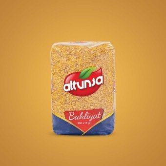 Altunsa Orta Pilavlık Bulgur 900 gr