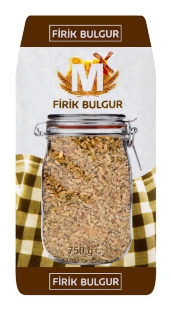 Migros Firik Bulgur 750 gr