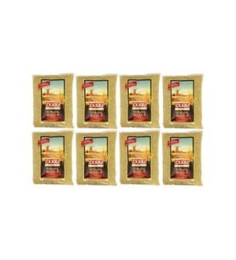 Duru İri Pilavlık Bulgur 8 x 1 kg
