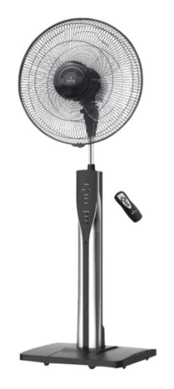 Airking Ottowa 2 Akrobat Kumandalı İyonizerli Kule Tipi Vantilatör