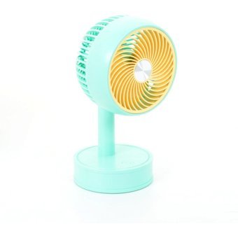 Winex WNE0014 Mini Sessiz Masaüstü Vantilatör