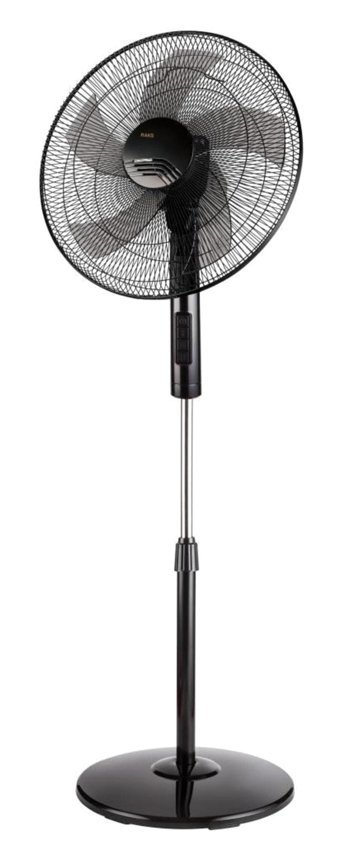Raks SF-18 Plus Akrobat Ayaklı Vantilatör