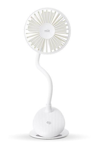 Onyo HP11 Mini Masaüstü Vantilatör