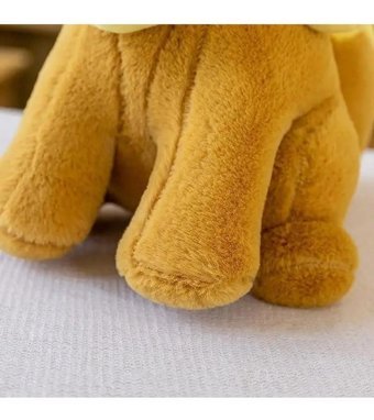 Takara Tomy Eevee Tüylü Pokemon 40 cm Peluş Oyuncak