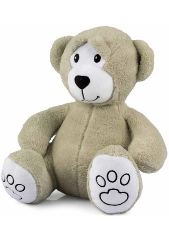 Boumini Toys Peluş Ayıcık Su Yeşili 30 cm Peluş Oyuncak