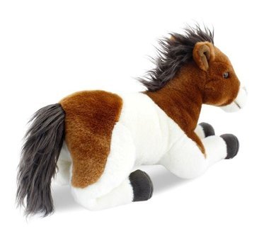 Animals Of The World Floppy At 36 cm Peluş Oyuncak