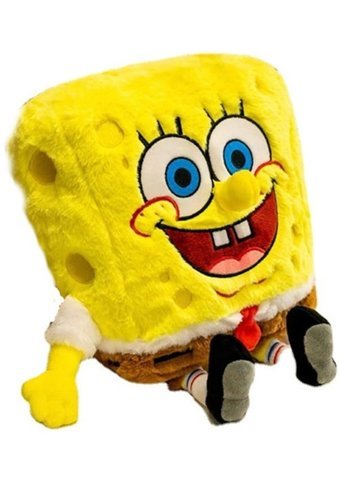 Bruigy Prodigy Toy Spongebob Squarepants Peluş Oyuncak