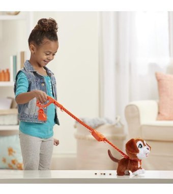 Furreal Yürüyen Kaka Yapan Dostlarım Peluş Oyuncak