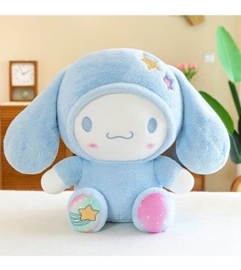 Worryfreeshopping Sanrio 25 cm Peluş Oyuncak