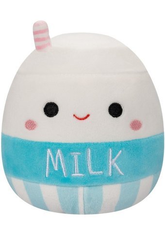 Squishmallows Flip A Mallows Melly & Ronnie 13 cm Peluş Oyuncak