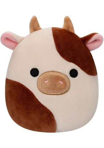 Squishmallows Flip A Mallows Melly & Ronnie 13 cm Peluş Oyuncak