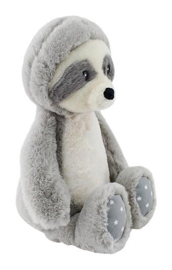Animals Of The World Softest Klasik Peluş Tembel Hayvan 40 cm Peluş Oyuncak