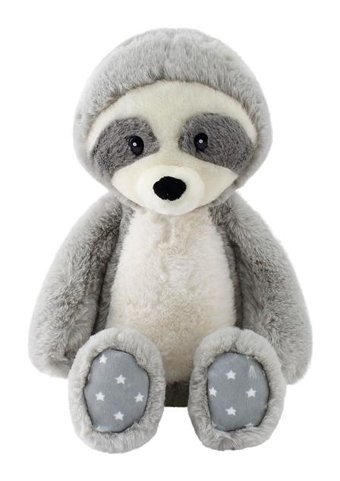 Animals Of The World Softest Klasik Peluş Tembel Hayvan 40 cm Peluş Oyuncak