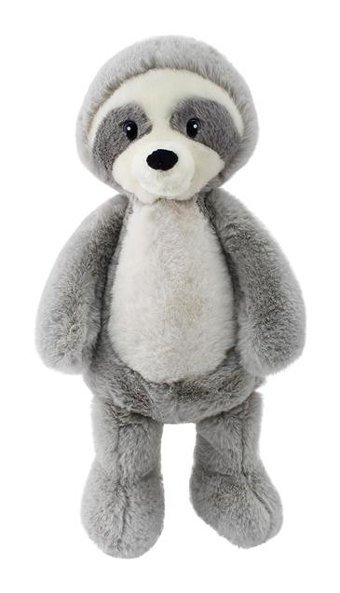 Animals Of The World Softest Klasik Peluş Tembel Hayvan 40 cm Peluş Oyuncak