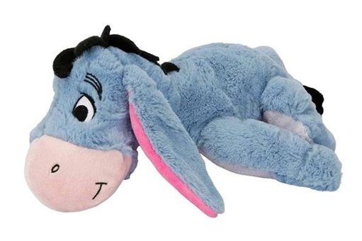 Sunman Eeyore Core Cuddle 25 cm Peluş Oyuncak