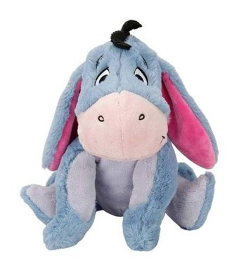 Sunman Eeyore Core Cuddle 25 cm Peluş Oyuncak