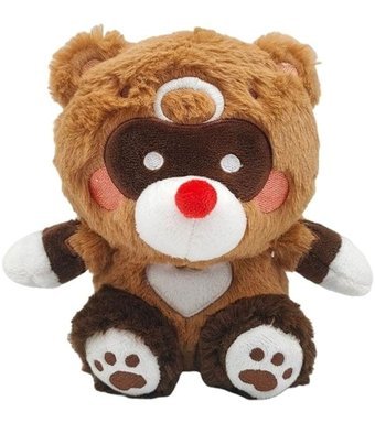 Yucama Yumuşak 16 cm Peluş Oyuncak