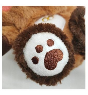 Yucama Yumuşak 16 cm Peluş Oyuncak