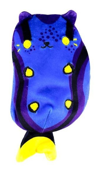 Cats Vs Pickles Beans Serisi Flipper 10 cm Peluş Oyuncak